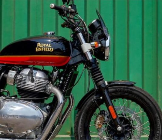 Didi Automotive jadi pengedar rasmi motor Royal Enfield di Malaysia