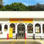 Shell-Penang-Road
