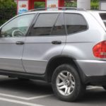 Shuanghuan SCEO