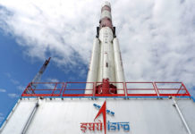 Stesen angkasa lepas pertama India bakal lancar 2030