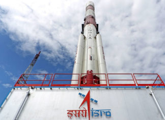 Stesen angkasa lepas pertama India bakal lancar 2030