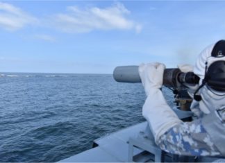 RMK13 : Aset pertahanan diperkasa dengan AI