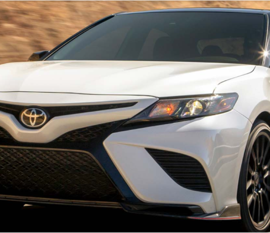 Selepas 89 tahun, Toyota rampas takhta jualan tertinggi dari GM