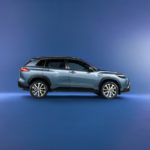 Toyota Corolla Cross Hybrid – 01