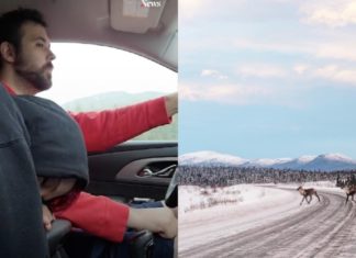 Perlu pandu 483km semata beli barang keperluan,  dah macam KL ke Kedah