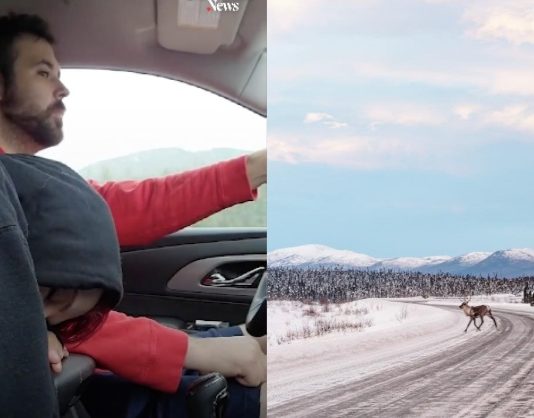 Perlu pandu 483km semata beli barang keperluan, dah macam KL ke Kedah