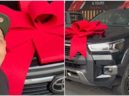 Zizan beli Hilux bukan sekadar ‘reward’ tapi nak bantu mereka yang memerlukan