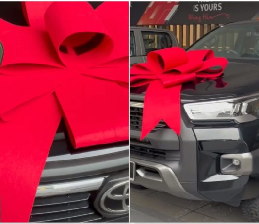 Zizan beli Hilux bukan sekadar ‘reward’ tapi nak bantu mereka yang memerlukan