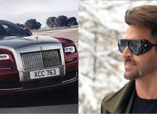 5 selebriti bollywood yang memiliki kereta paling mahal, siapa kegemaran korang?
