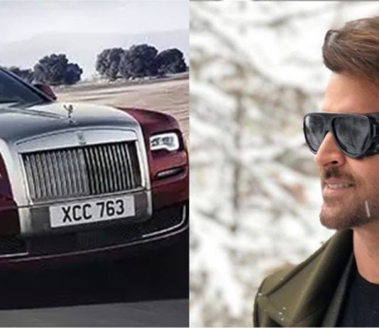 5 selebriti bollywood yang memiliki kereta paling mahal, siapa kegemaran korang?