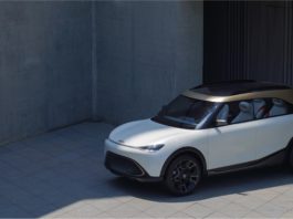 Proton Edar jadi pengimport dan pengedar kenderaan Smart di Malaysia dan Thailand