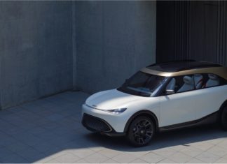 Proton Edar jadi pengimport dan pengedar kenderaan Smart di Malaysia dan Thailand