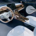 smart_Concept #1 interior