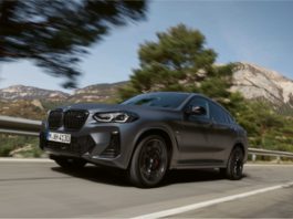 BMW Malaysia lancar BMW X3 dan X4 dengan varian terbaharu