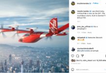 AirAsia Ride tawar perkhidmatan e-hailing udara, 11 minit KLIA – KL Sentral