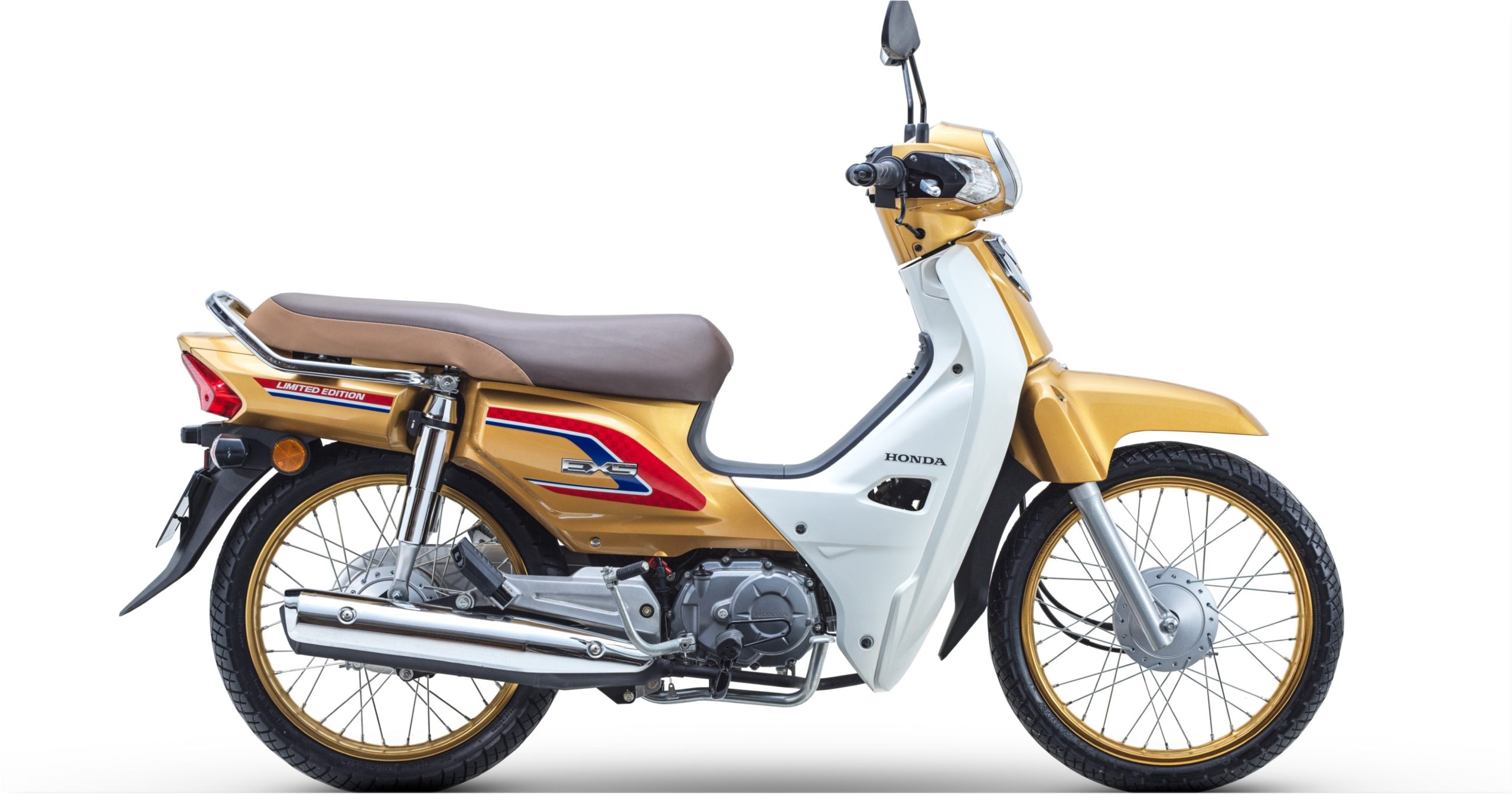 harga motor ex5 2020