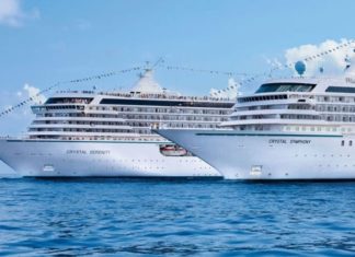 Tak bayar bil bahan api, dua kapal Genting Hong Kong dirampas