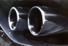 New York mempunyai mikrofon tersembunyi untuk beri saman ekzos bising