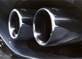 New York mempunyai mikrofon tersembunyi untuk beri saman ekzos bising