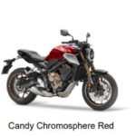 Honda 1
