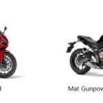 Honda 2