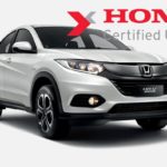 Honda Pre-owned – 01