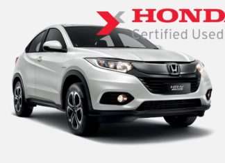 Mencari kereta terpakai Honda kondisi ‘cun’, 7 faktor ini kena beli dengan Honda Certified Used Car