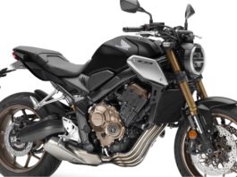 Honda CB650R, CBR650R hadir dengan pilihan warna baharu, harga bermula RM43k