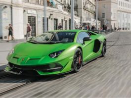 Itali tak bersedia korbankan Lamborghini, tetap produksi jentera bahan bakar selepas 2030