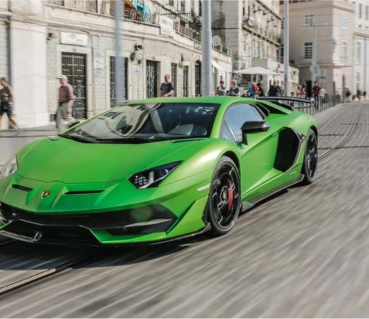 Itali tak bersedia korbankan Lamborghini, tetap produksi jentera bahan bakar selepas 2030