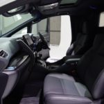 Lexus LM350 – 019