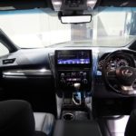 Lexus LM350 – 021
