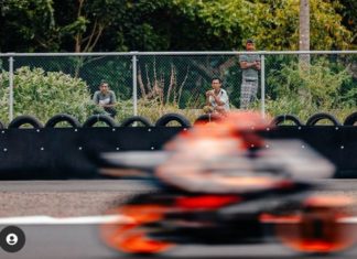 Litar Mandalika: Bunyi deruan jentera MotoGP, buat saya sakit hati, tanah tergadai duit tak dapat