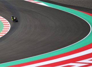 Litar Mandalika terbaik dari litar Sepang, tetapi kenapa pula boleh mengelupas?