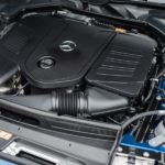 Mercedes-Benz C 200 – 011