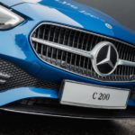 Mercedes-Benz C 200 – 03
