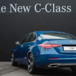 Mercedes-Benz C 200 – 09