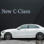 Mercedes-Benz C 300 – 01
