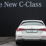 Mercedes-Benz C 300 – 011