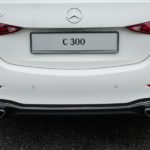 Mercedes-Benz C 300 – 012