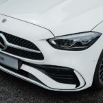 Mercedes-Benz C 300 – 03