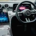 Mercedes-Benz C 300 – 05
