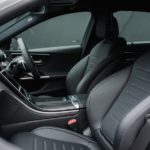 Mercedes-Benz C 300 – 07