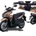 Modenas Karisma – 02