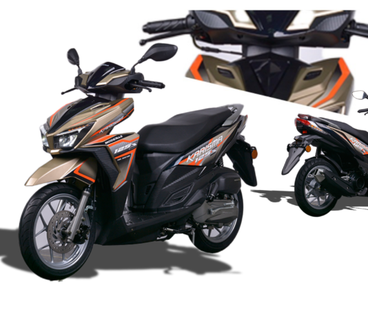 MODENAS dan Allianz General tawar lanjutan waranti tambahan hingga 4-tahun atau 85,000km