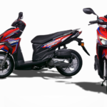Modenas Karisma – 10