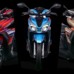 Modenas Karisma 125 – FI