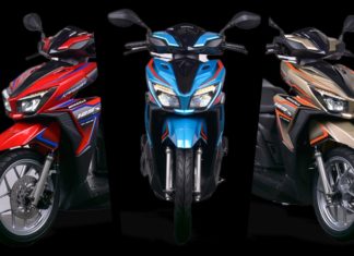 Modenas Karisma 125S dijual bermula RM5K – Apakah perincian ciri baharu pada skuter nasional ini?