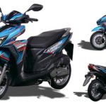 Modenas Karisma 125S – 01