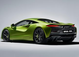 Bidaan nombor plat BRA diteruskan walau berbunyi seksis